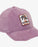 Billabong Dad Cap Hat-Tulip