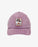 Billabong Dad Cap Hat-Tulip