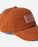 Billabong Dad Hat-Toffee
