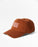 Billabong Dad Hat-Toffee