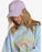 Billabong Dad Hat-Peaceful Lilac