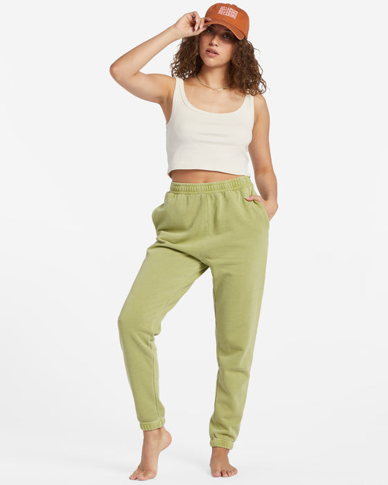 Billabong Dad Hat-Toffee
