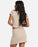 Billabong Easy Does It Skirt-Multi