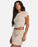 Billabong Easy Does It Skirt-Multi