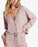 Billabong Keep On Cardi L/S Shirt-Sweet Tea