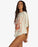 Billabong True Boy Coral Gardener Tee-White Cap