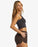 Billabong Sun Goddess Tank-Black Sands