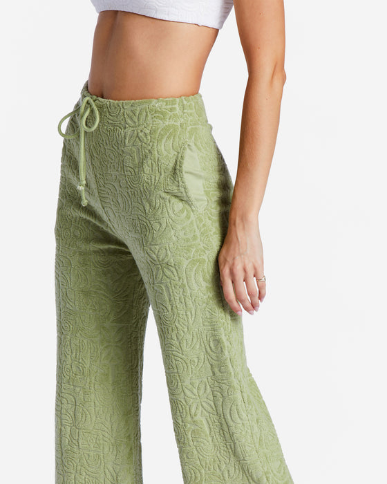 Billabong Beach Breeze Pants-Avocado — REAL Watersports