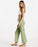 Billabong Beach Breeze Pants-Avocado
