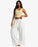 Billabong Follow Me 2 Pants-Salt Crystal