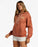 Billabong Suns Up Sweatshirt-Henna
