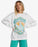 Billabong Sunny Days Sweatshirt-Salt Crystal