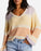Billabong Under The Sun Sweater-Light Melon