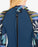 Billabong Spring Fever L/S Springsuit-Indigo Ocean
