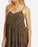 Billabong You Got It Dress-Black Sands