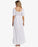 Billabong On The Coast Dress-Salt Crystal