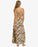 Billabong True Desire Dress-Black Pebble 2