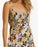 Billabong True Desire Dress-Black Pebble 2
