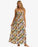 Billabong True Desire Dress-Black Pebble 2