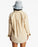 Billabong So Stoked L/S Shirt-Antique White 2