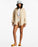 Billabong So Stoked L/S Shirt-Antique White 2