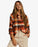 Billabong Best Time L/S Shirt-Mocha