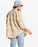 Billabong So Stoked L/S Shirt-Truffle