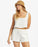 Billabong Open Skies Tank-Salt Crystal
