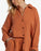 Billabong Swell Blouse L/S Shirt-Toffee