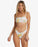 Billabong Peaceful Palms Zoe Crop Top-Multi