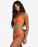 Billabong Tanlines Hike Bottom-Coral Craze