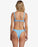 Billabong Sunrays Cocoa Bottom-Blue Dream