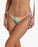 Billabong Warm Waves Tie Side Tropic Bottom-Multi