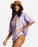 Billabong Moonlight Kiss Tee-Lilac Breeze