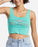 Billabong Search For Stoke Tank-Bright Lagoon