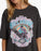 Billabong Warm Waves Tee-Off Black