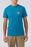 O'Neill Above & Below Tee-Bay Blue