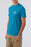 O'Neill Above & Below Tee-Bay Blue