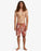 Billabong Sundays Lt Boardshorts-Terracotta