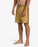 Billabong D Bah Lt Boardshorts-Mustard