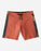 Billabong D Bah Pro Boardshorts-Burnt Red