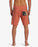 Billabong D Bah Pro Boardshorts-Burnt Red