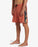 Billabong D Bah Pro Boardshorts-Burnt Red