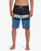 Billabong All Day Stripe Pro Boardshorts-Vintage Indigo