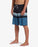 Billabong All Day Stripe Pro Boardshorts-Vintage Indigo