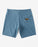 Billabong Every Other Day Lt Boardshorts-Vintage Indigo