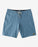 Billabong Every Other Day Lt Boardshorts-Vintage Indigo