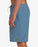 Billabong Every Other Day Lt Boardshorts-Vintage Indigo