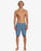 Billabong Every Other Day Lt Boardshorts-Vintage Indigo