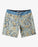 Billabong Good Times Pro Boardshorts-Taupe